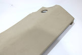 2011 - 2018 BMW X5, X6 Driver Knee Airbag – OEM 72129311692 (Beige) - BMW