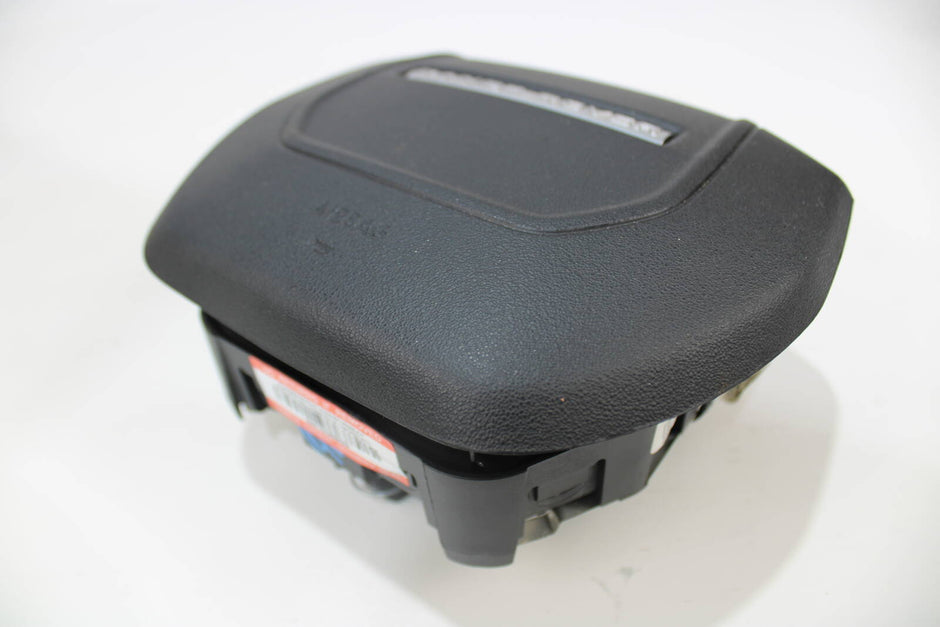 2012 - 2013 Land Rover Evoque Driver Steering Wheel Airbag – OEM - Land Rover