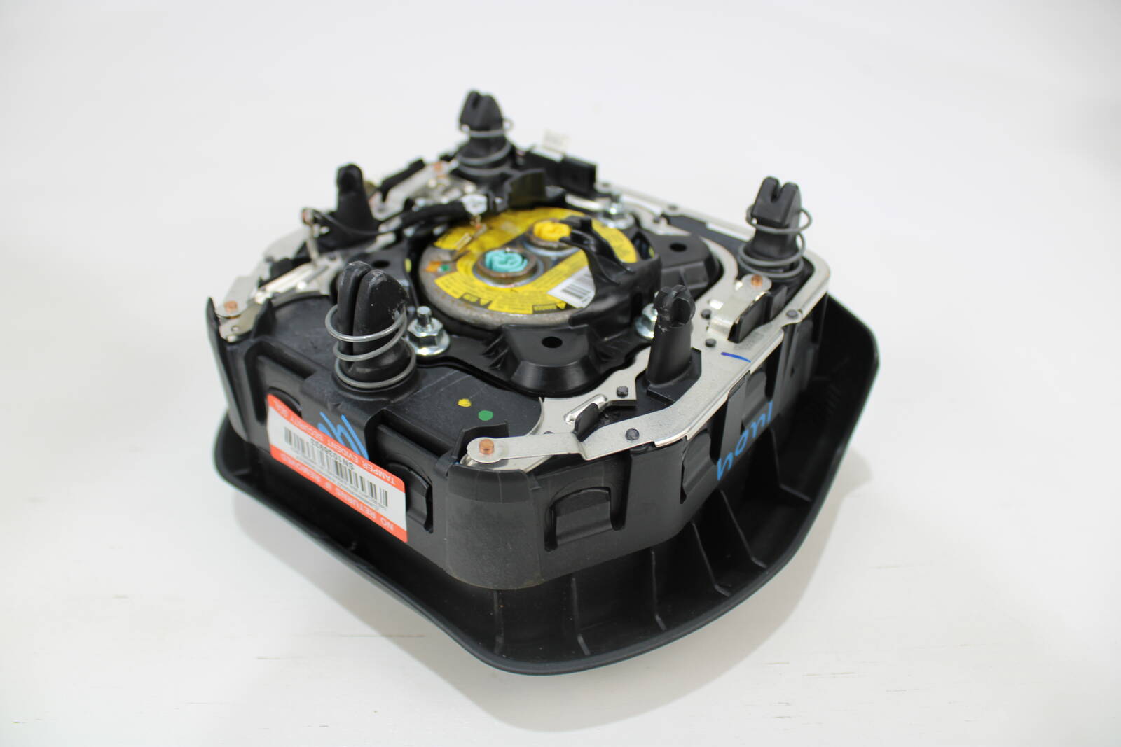 2012 - 2013 Land Rover Evoque Driver Steering Wheel Airbag – OEM - Land Rover