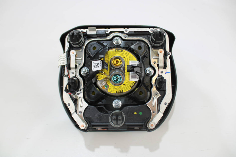 2012 - 2013 Land Rover Evoque Driver Steering Wheel Airbag – OEM - Land Rover