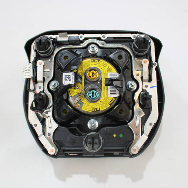 2012 - 2013 Land Rover Evoque Driver Steering Wheel Airbag – OEM - Land Rover