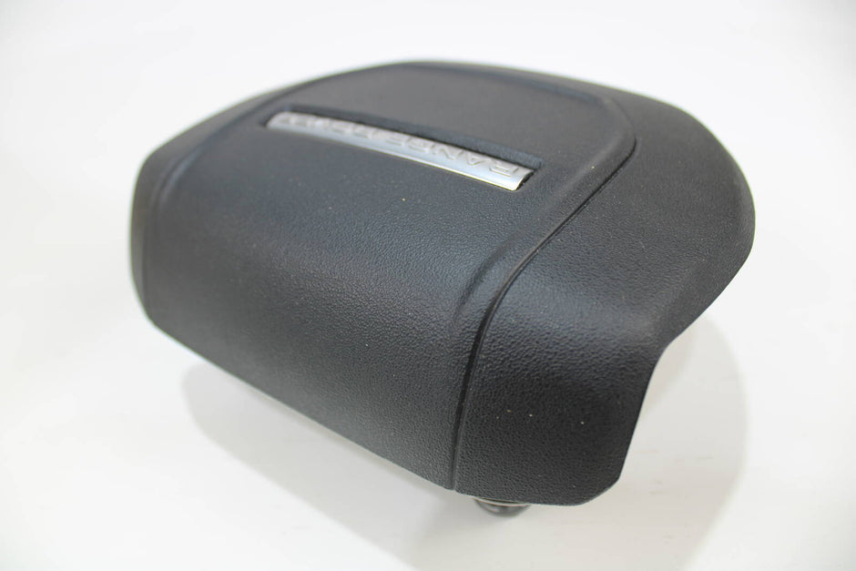 2012 - 2013 Land Rover Evoque Driver Steering Wheel Airbag – OEM - Land Rover