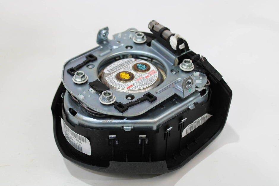2012 - 2014 Dodge Charger Driver Steering Wheel Airbag – OEM - Dodge