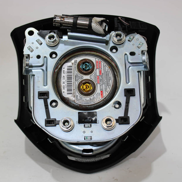 2012 - 2014 Dodge Charger Driver Steering Wheel Airbag – OEM - Dodge