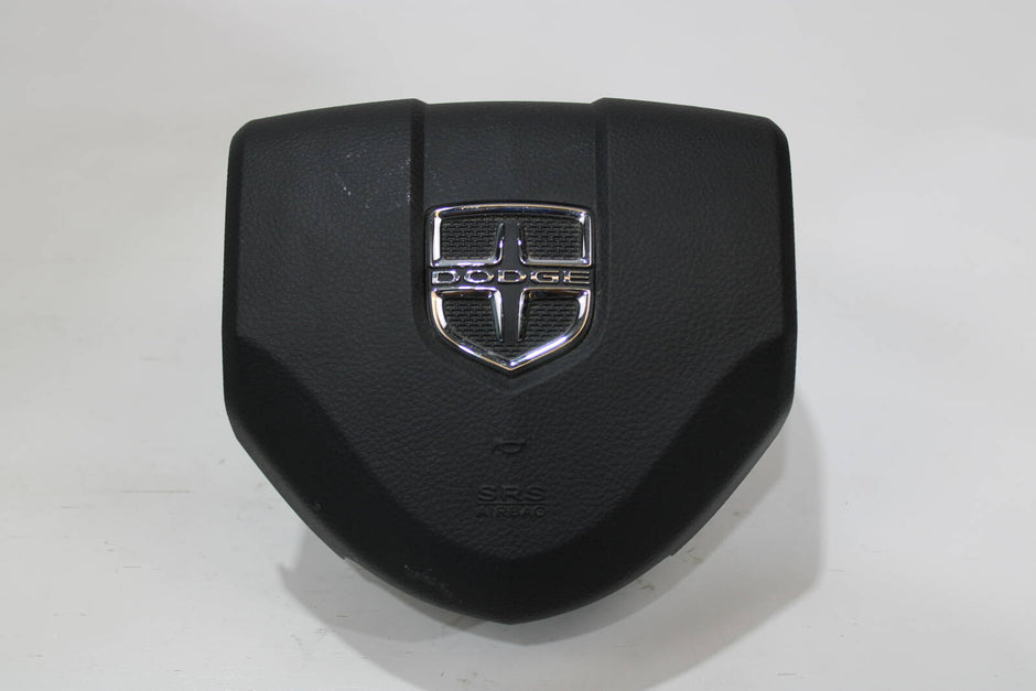 2012 - 2014 Dodge Charger Driver Steering Wheel Airbag – OEM - Dodge