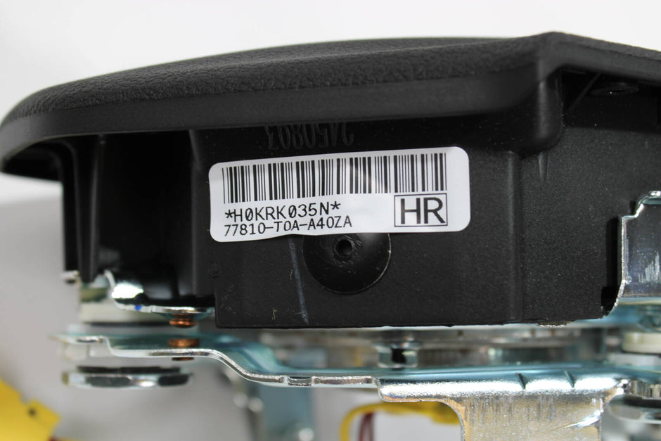 2012-2014 Honda CR-V Driver Steering Wheel Airbag – OEM - Honda