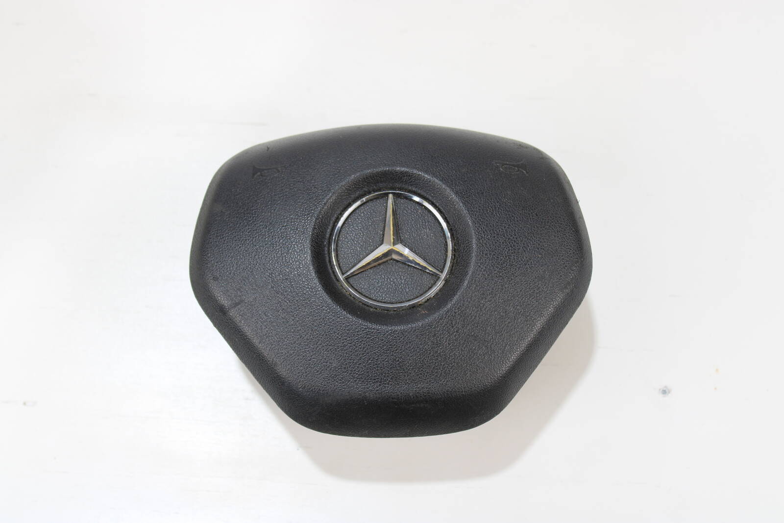 2012 - 2014 Mercedes - Benz C250, C300, C350, C63 Driver Steering Wheel Airbag – OEM A0008605703, A2188603002, A0008605103, A2188604702 - Mercedes - Benz