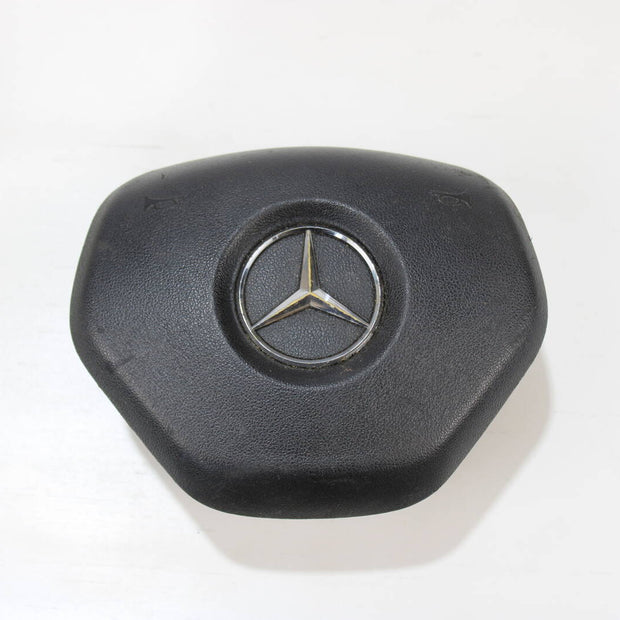 2012 - 2014 Mercedes - Benz C250, C300, C350, C63 Driver Steering Wheel Airbag – OEM A0008605703, A2188603002, A0008605103, A2188604702 - Mercedes - Benz