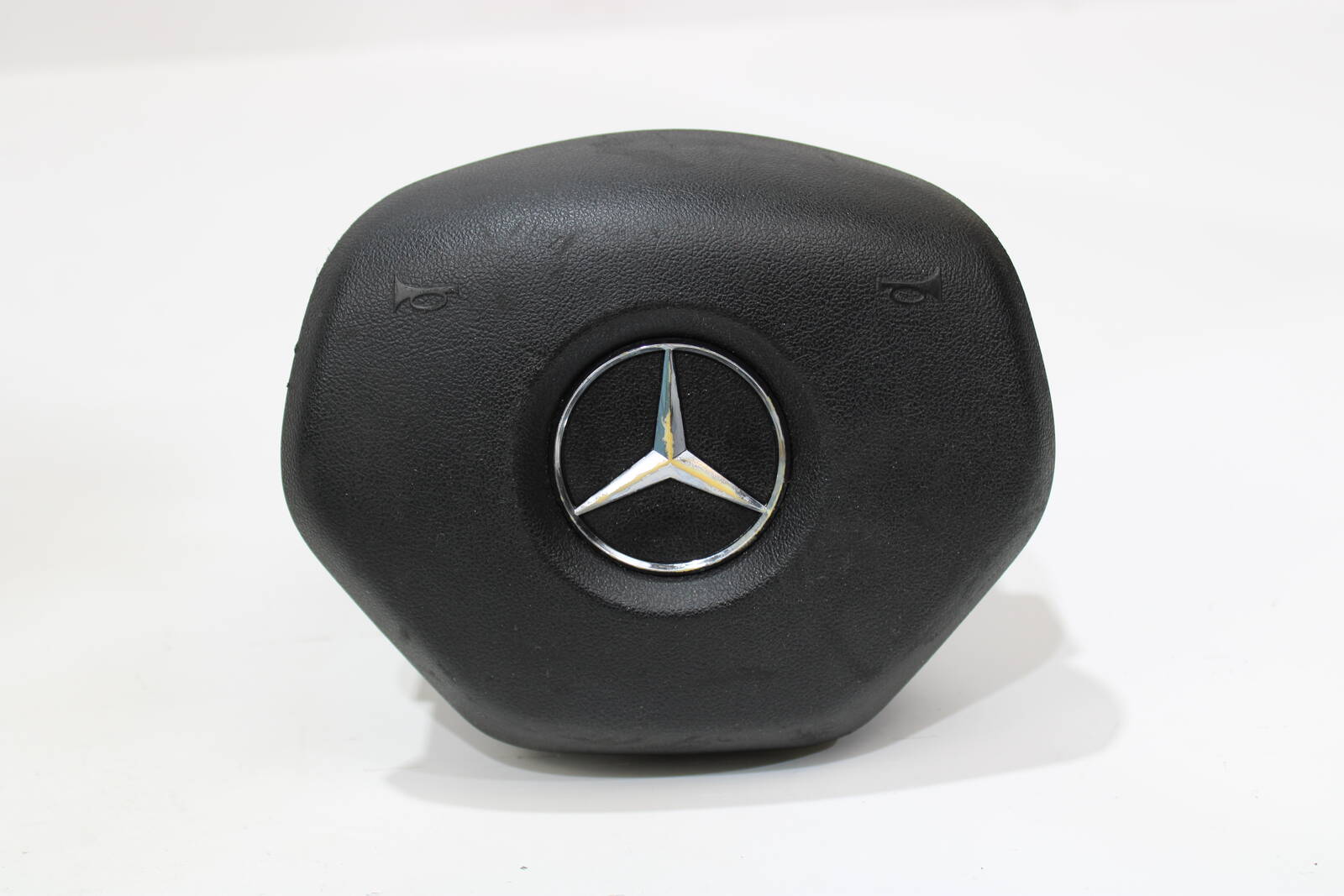2012 - 2014 Mercedes - Benz C250, C300, C350, C63 Driver Steering Wheel Airbag – OEM A0008606003 - Mercedes - Benz