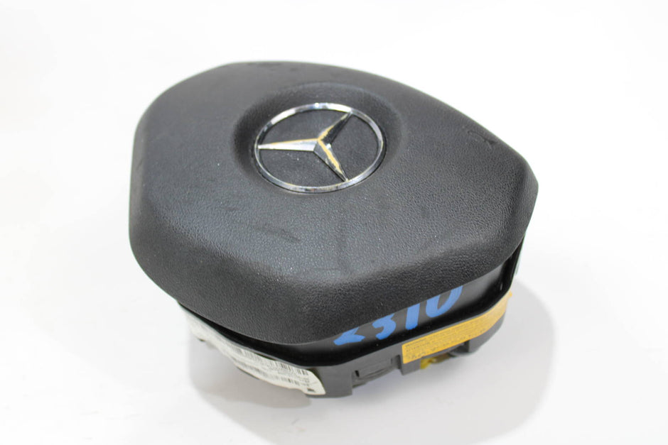 2012 - 2014 Mercedes - Benz C250, C300, C350, C63 Driver Steering Wheel Airbag – OEM A0008606003 - Mercedes - Benz