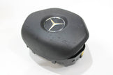 2012 - 2014 Mercedes - Benz C250, C300, C350, C63 Driver Steering Wheel Airbag – OEM A0008606003 - Mercedes - Benz