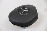 2012-2014 Mercedes-Benz C250, C300, C350 Driver Steering Wheel Airbag – OEM A0008605703, A2188603002, A0008605103 - Mercedes-Benz