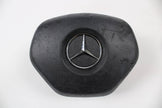 2012-2014 Mercedes-Benz C250, C300, C350 Driver Steering Wheel Airbag – OEM A0008605703, A2188603002, A0008605103 - Mercedes-Benz