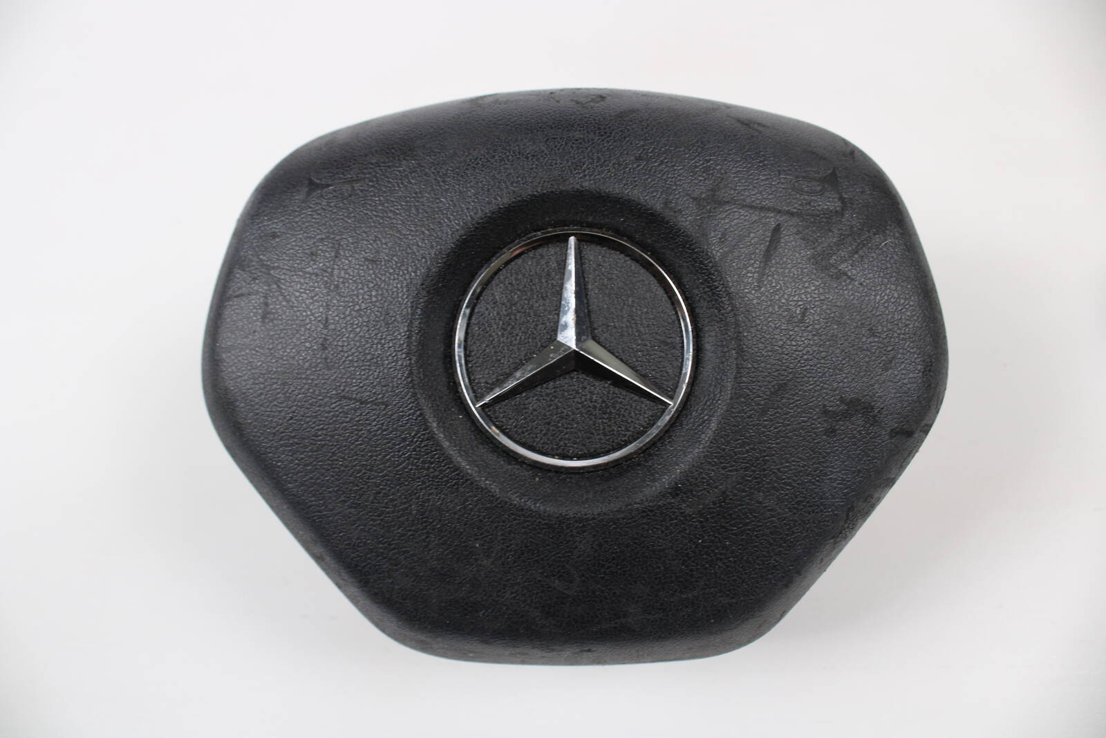 2012-2014 Mercedes-Benz C250, C300, C350 Driver Steering Wheel Airbag – OEM A0008605703, A2188603002, A0008605103 - Mercedes-Benz