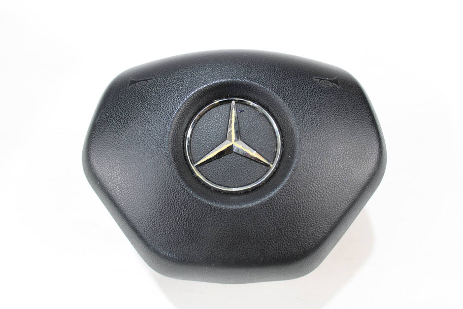 2012-2014 Mercedes-Benz C250, C300, C350 Driver Steering Wheel Airbag – OEM A0008605703, A2188603002, A0008605103 - Mercedes-Benz