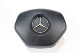 2012-2014 Mercedes-Benz C250, C300, C350 Driver Steering Wheel Airbag – OEM A0008605703, A2188603002, A0008605103 - Mercedes-Benz