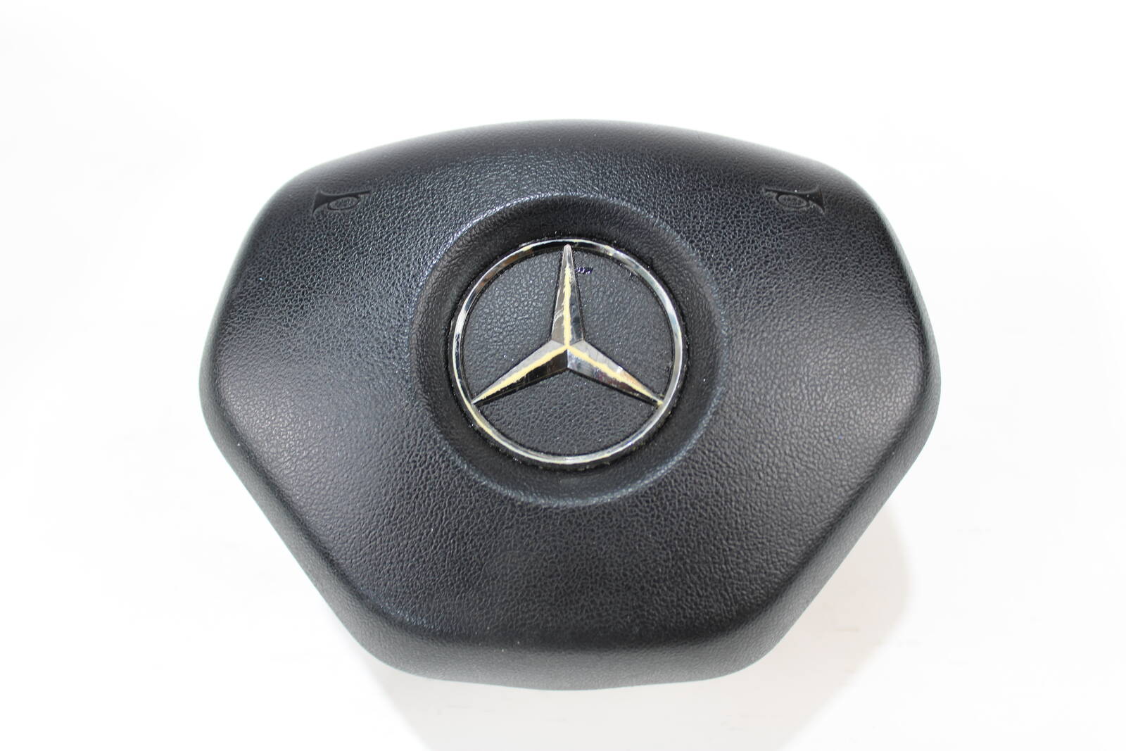 2012-2014 Mercedes-Benz C250, C300, C350 Driver Steering Wheel Airbag – OEM A0008605703, A2188603002, A0008605103 - Mercedes-Benz