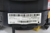 2012-2014 Mercedes-Benz C250, C300, C350 Driver Steering Wheel Airbag – OEM A0008605703, A2188603002, A0008605103 - Mercedes-Benz