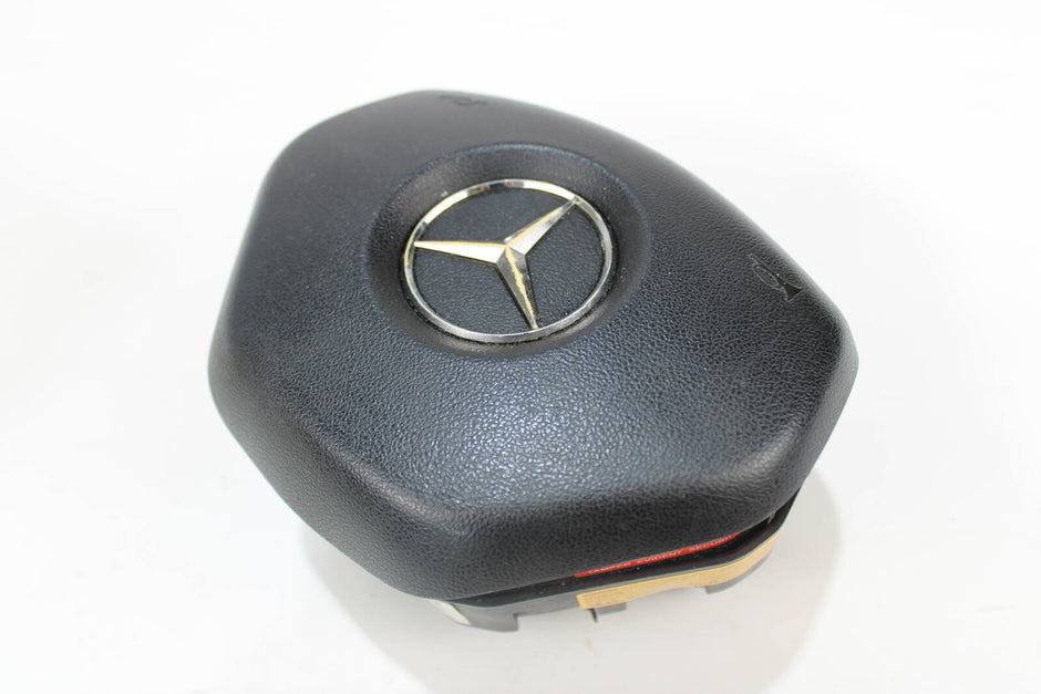 2012-2014 Mercedes-Benz C250, C300, C350 Driver Steering Wheel Airbag – OEM A0008605703, A2188603002, A0008605103 - Mercedes-Benz