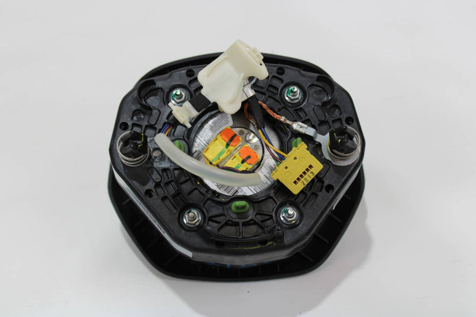 2012-2015 Mercedes-Benz GL350, GL450, GL550, ML500, ML550 Driver Steering Wheel Airbag – OEM A1668600002 - Mercedes-Benz