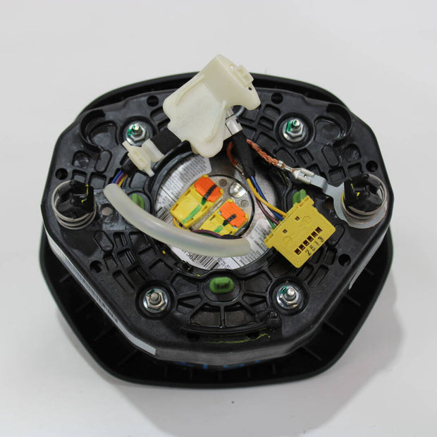 2012-2015 Mercedes-Benz GL350, GL450, GL550, ML500, ML550 Driver Steering Wheel Airbag – OEM A1668600002 - Mercedes-Benz