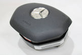 2012 - 2015 Mercedes - Benz ML250, ML350, ML400, ML500, ML550, ML63 Driver Steering Wheel Airbag – OEM A1668600002 - Mercedes - Benz
