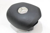 2012 - 2015 Mercedes - Benz ML250, ML350, ML400, ML500, ML550, ML63 Driver Steering Wheel Airbag – OEM A1668600002 - Mercedes - Benz