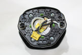 2012 - 2015 Mercedes - Benz ML250, ML350, ML400, ML500, ML550, ML63 Driver Steering Wheel Airbag – OEM A1668600002 - Mercedes - Benz