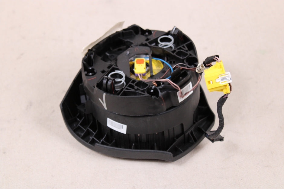 2012-2015 Volkswagen Passat Driver Steering Wheel Airbag – OEM - Volkswagen