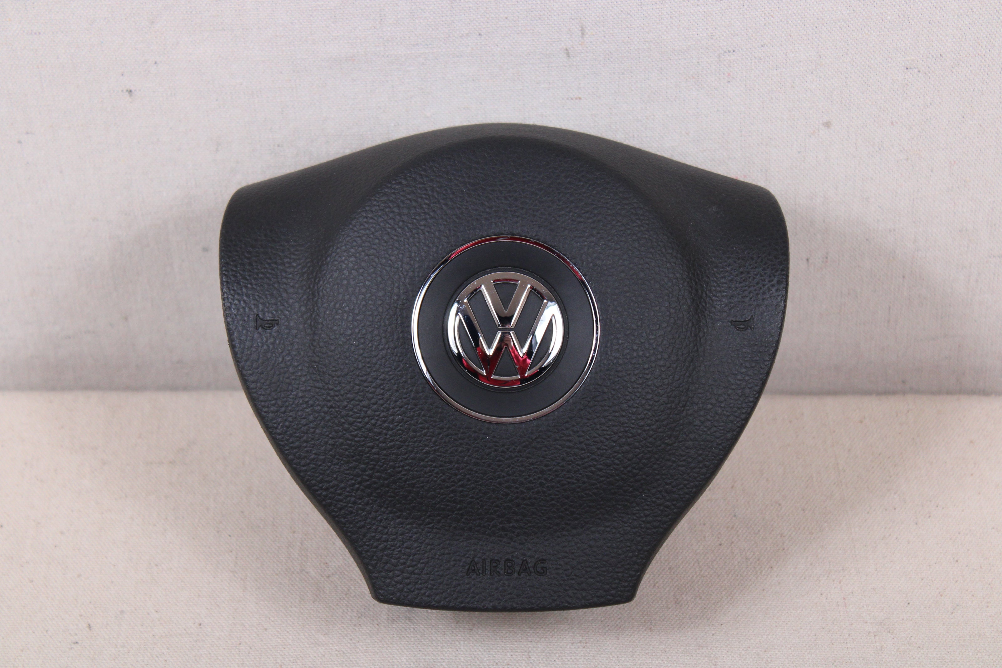 2012-2015 Volkswagen Passat Driver Steering Wheel Airbag – OEM - Volkswagen