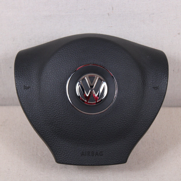 2012-2015 Volkswagen Passat Driver Steering Wheel Airbag – OEM - Volkswagen