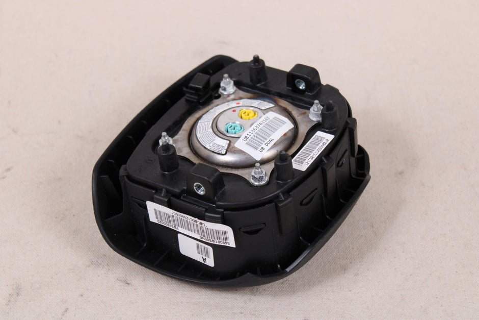2012-2017 Kia Rio Driver Steering Wheel Airbag – OEM - Kia