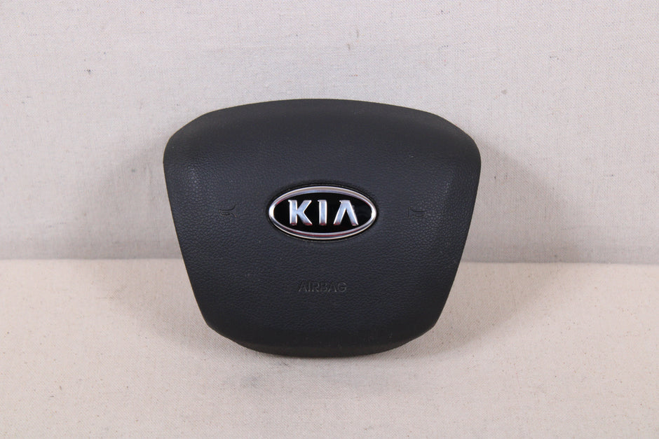 2012-2017 Kia Rio Driver Steering Wheel Airbag – OEM - Kia