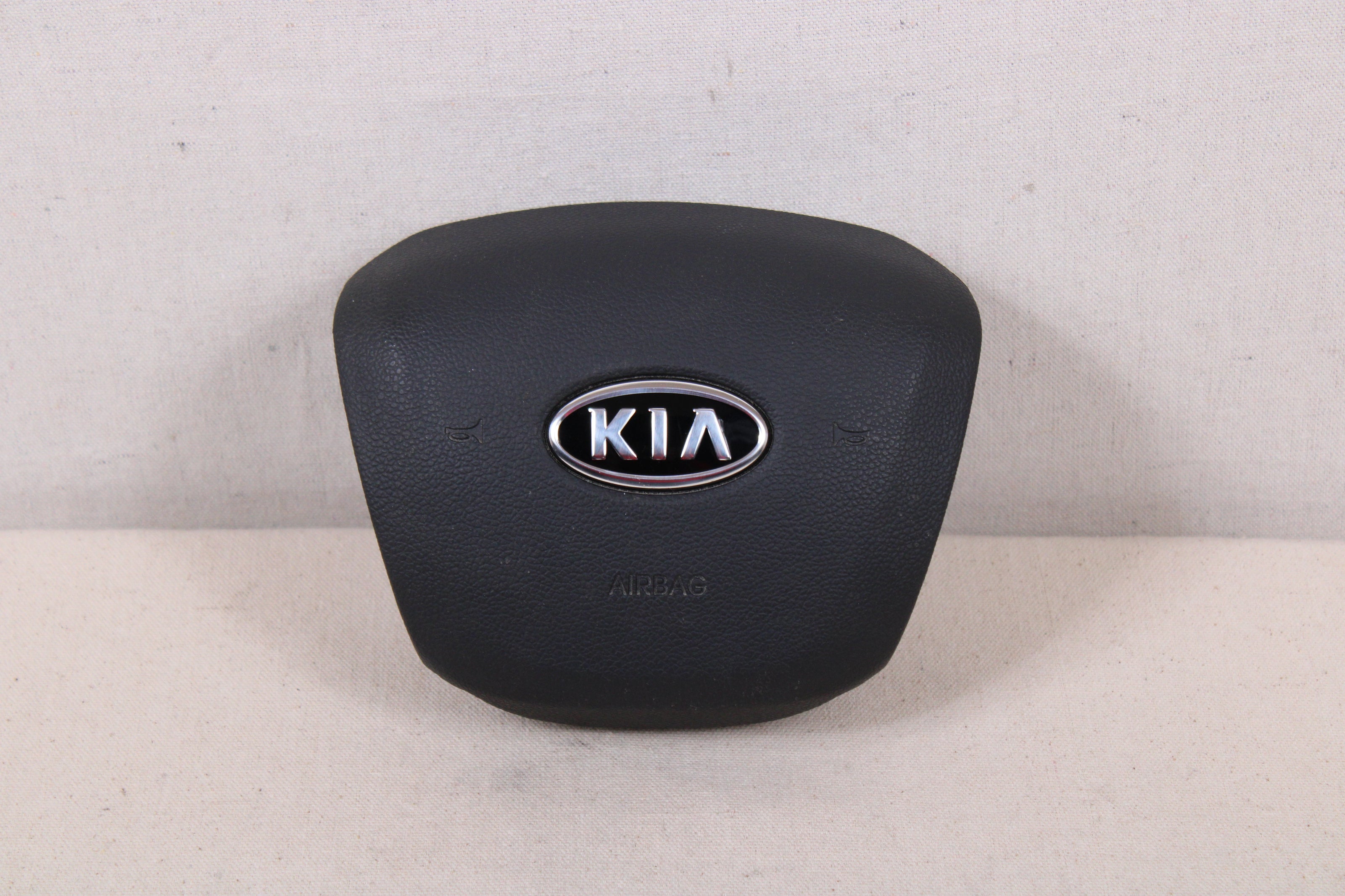 2012-2017 Kia Rio Driver Steering Wheel Airbag – OEM - Kia
