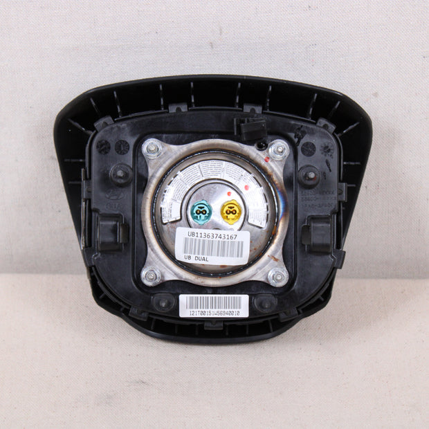 2012-2017 Kia Rio Driver Steering Wheel Airbag – OEM - Kia