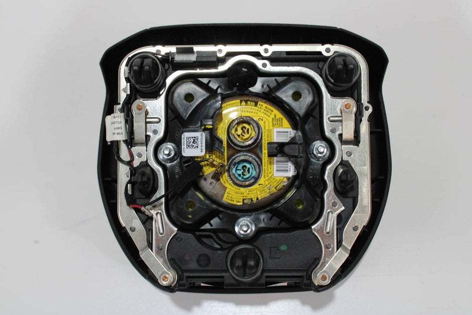 2012-2017 Land Rover Range Rover Evoque Driver Steering Wheel Airbag – OEM - Land Rover