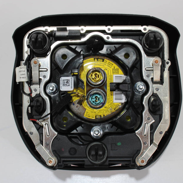 2012-2017 Land Rover Range Rover Evoque Driver Steering Wheel Airbag – OEM - Land Rover