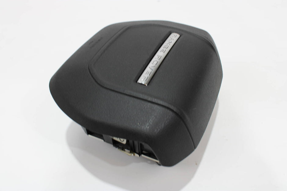 2012-2017 Land Rover Range Rover Evoque Driver Steering Wheel Airbag – OEM - Land Rover