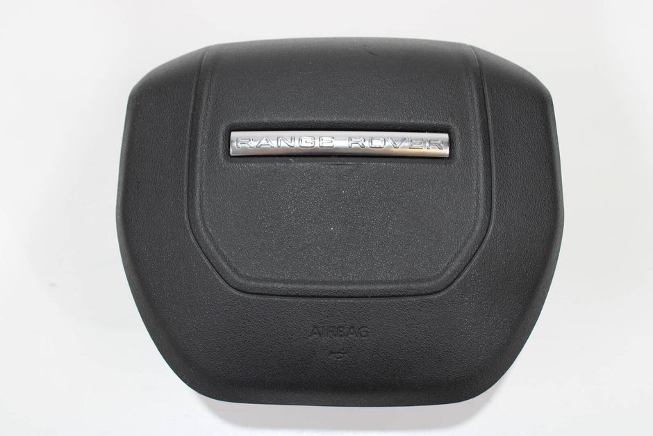 2012-2017 Land Rover Range Rover Evoque Driver Steering Wheel Airbag – OEM - Land Rover