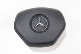 2012 - 2017 Mercedes - Benz CLS350, CLS550, CLS63 Driver Steering Wheel Airbag – OEM A0008605703, A2188603002, A0008605103, A2188604702 - Mercedes - Benz