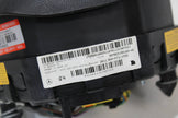 2012 - 2017 Mercedes - Benz CLS350, CLS550, CLS63 Driver Steering Wheel Airbag – OEM A0008605703, A2188603002, A0008605103, A2188604702 - Mercedes - Benz