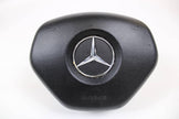 2012-2017 Mercedes-Benz E350, E400, E550 Driver Steering Wheel Airbag – OEM A0008605703, A2188603002, A0008605103, A2188604702, A2188600028 - Mercedes-Benz