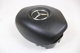 2012-2017 Mercedes-Benz E350, E400, E550 Driver Steering Wheel Airbag – OEM A0008605703, A2188603002, A0008605103, A2188604702, A2188600028 - Mercedes-Benz