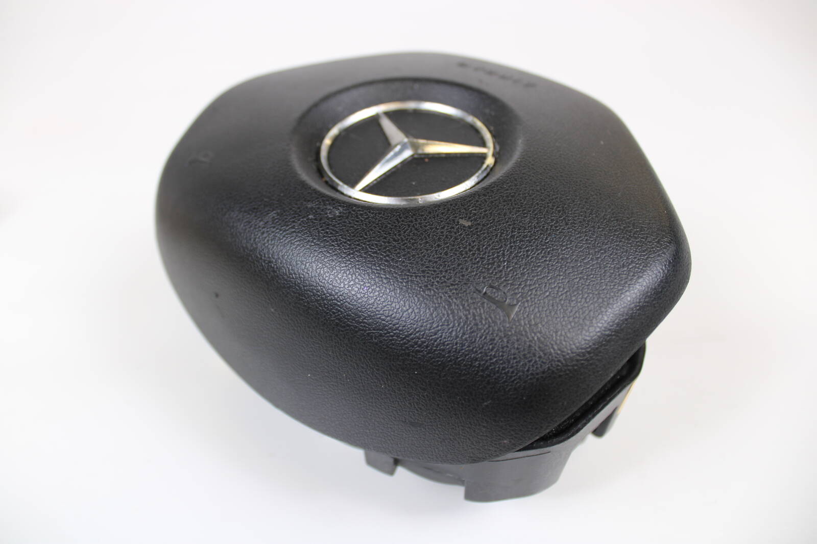 2012-2017 Mercedes-Benz E350, E400, E550 Driver Steering Wheel Airbag – OEM A0008605703, A2188603002, A0008605103, A2188604702, A2188600028 - Mercedes-Benz