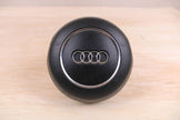 2012-2018 Audi A6, S6, A7, S7 Driver Steering Wheel Airbag – OEM 4G0880201H, 4G0880201AB6PS, 4G0880201AB - Audi