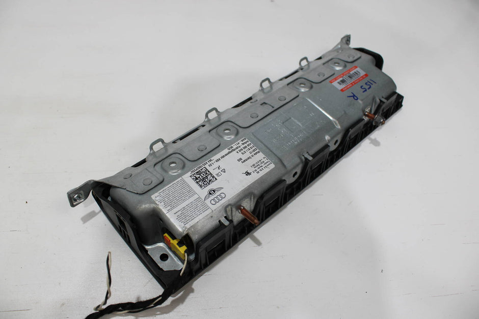 2012 - 2018 Audi A6, S6, A7, S7, RS7 Passenger Knee Airbag – OEM 4G8880842A - Audi