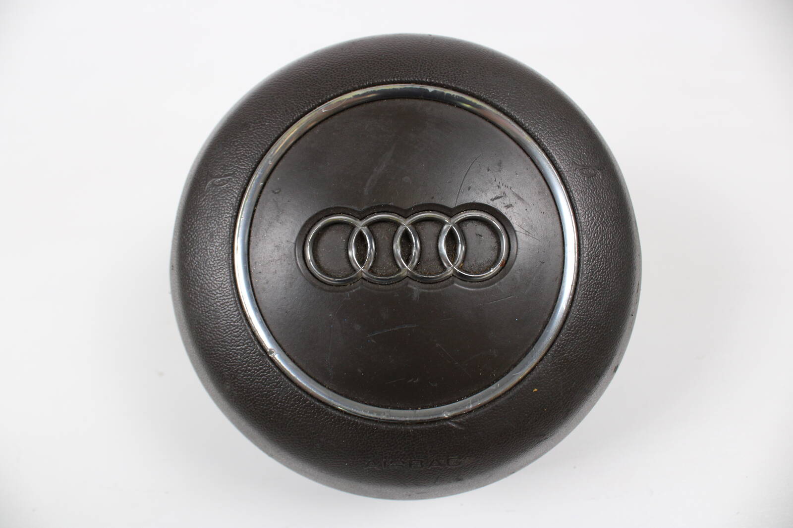 2012-2018 Audi A7 Driver Steering Wheel Airbag – OEM 4GO880201HBD6 - Audi