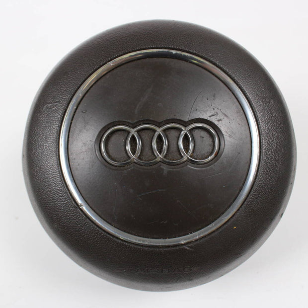 2012-2018 Audi A7 Driver Steering Wheel Airbag – OEM 4GO880201HBD6 - Audi