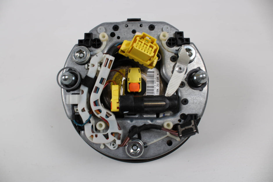 2012-2018 Audi A7 Driver Steering Wheel Airbag – OEM 4GO880201HBD6 - Audi