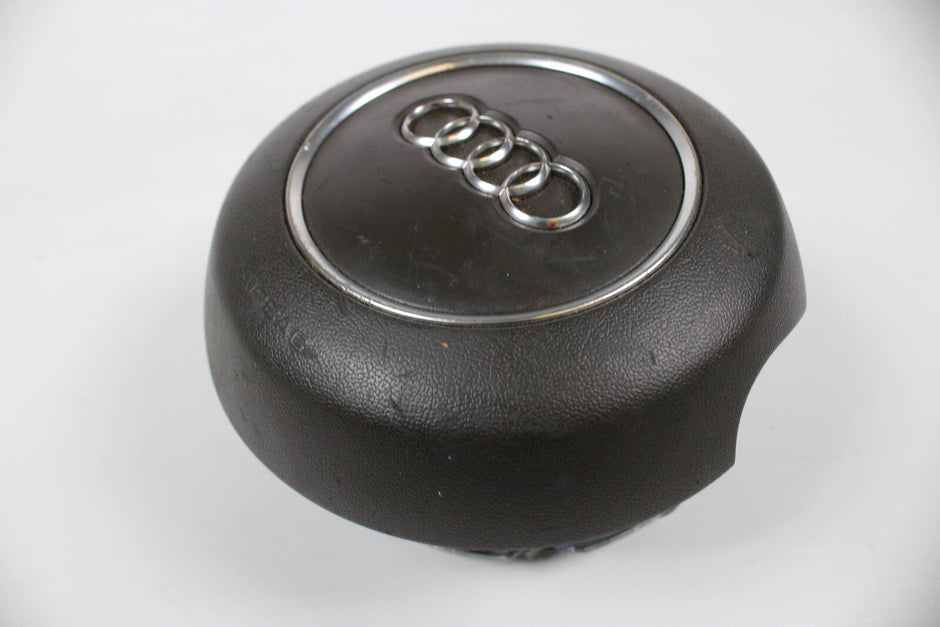 2012-2018 Audi A7 Driver Steering Wheel Airbag – OEM 4GO880201HBD6 - Audi